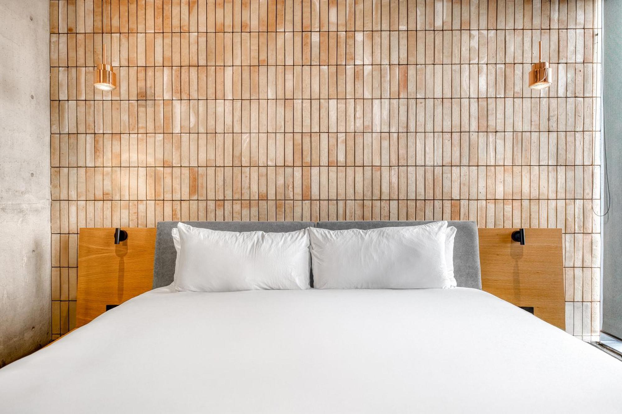Boga Mexico City By Lumina Room photo