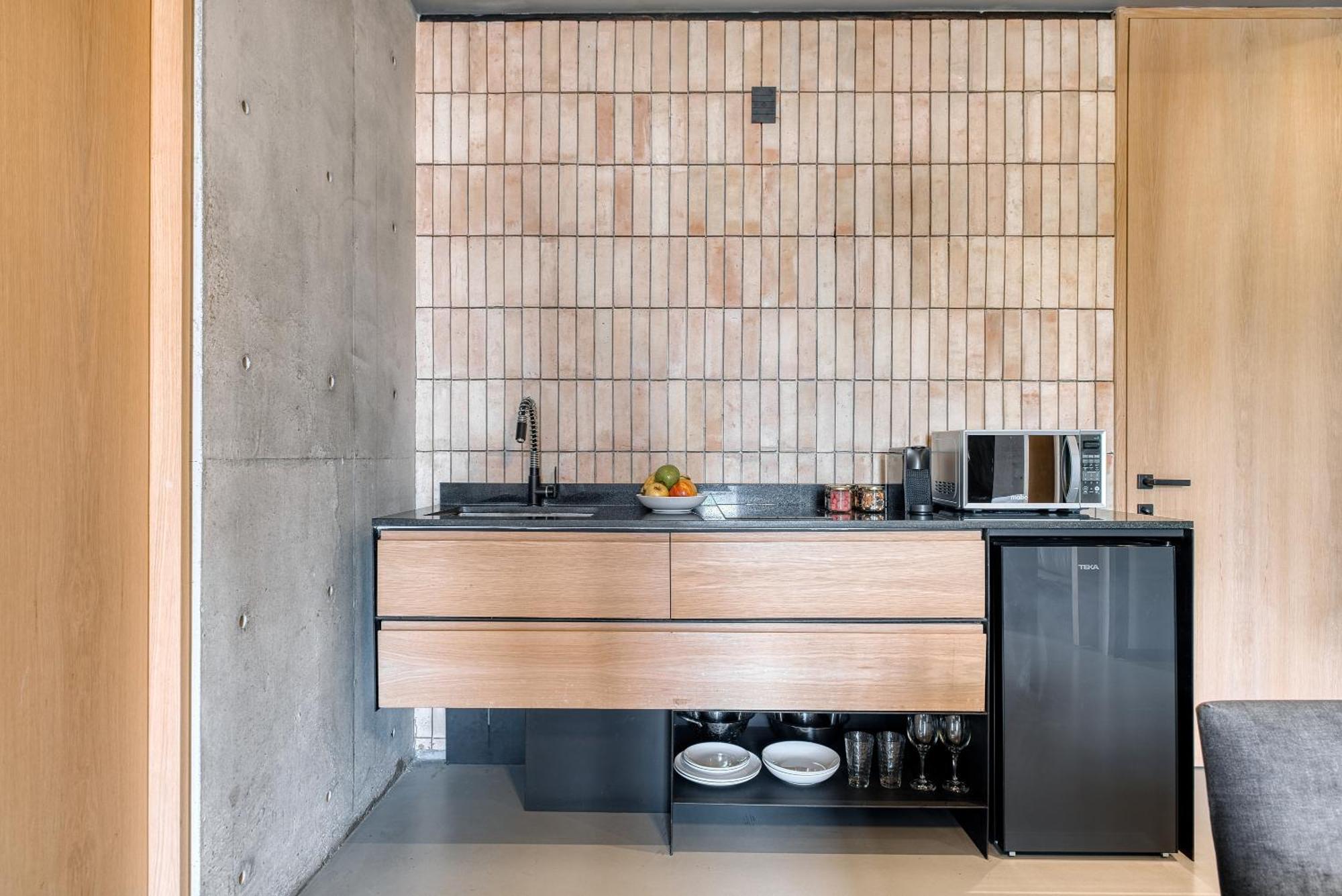 Boga Mexico City By Lumina Room photo