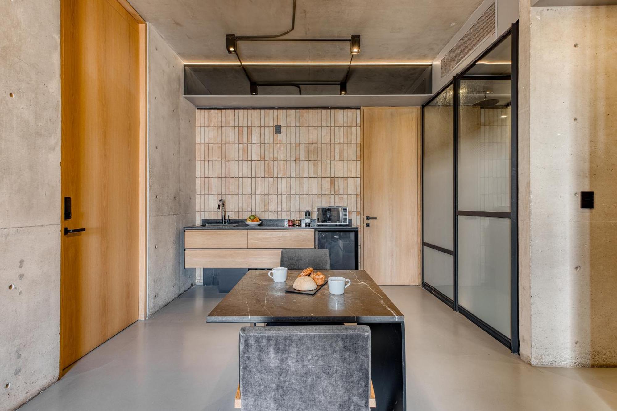 Boga Mexico City By Lumina Room photo