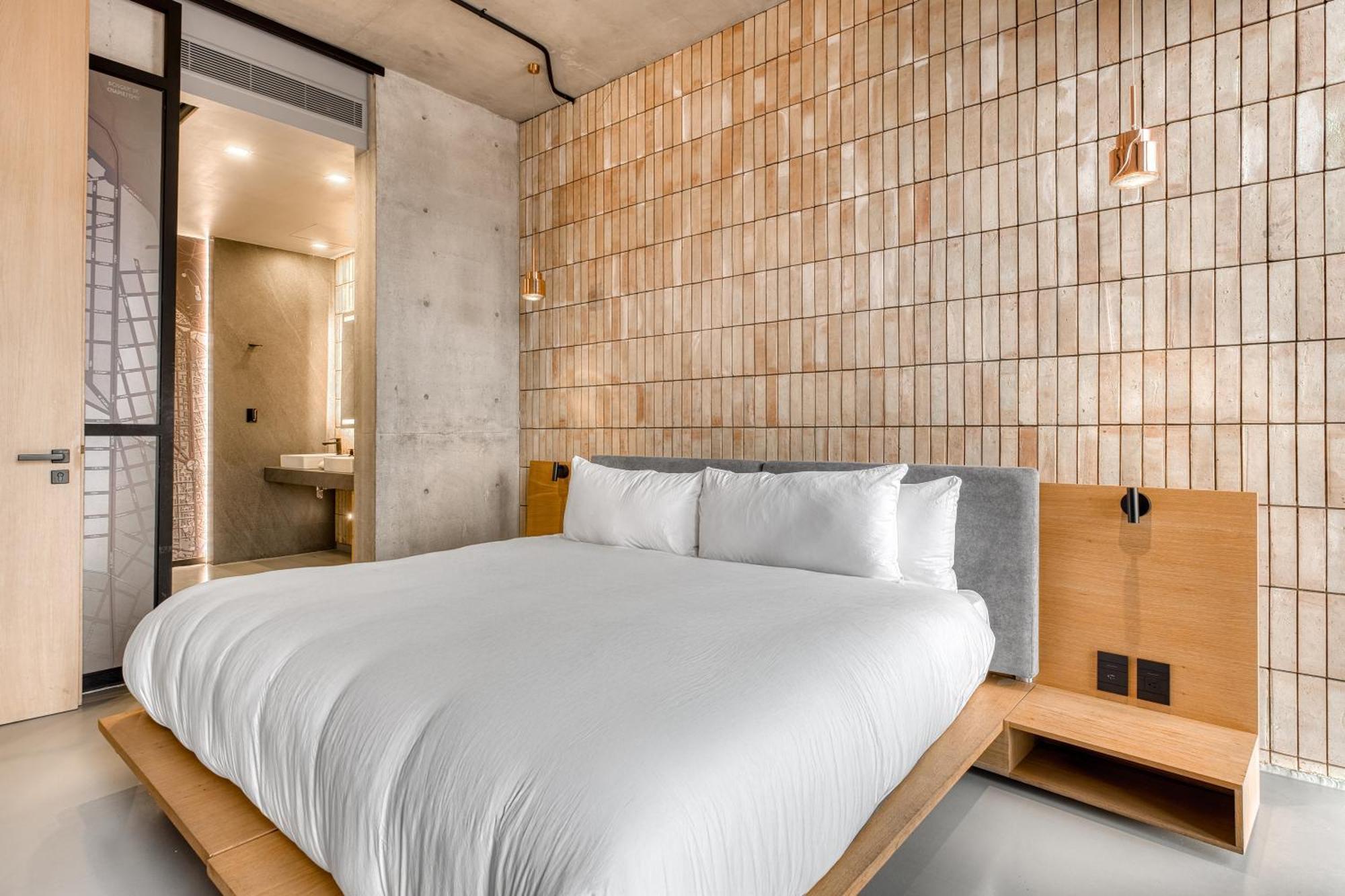 Boga Mexico City By Lumina Room photo