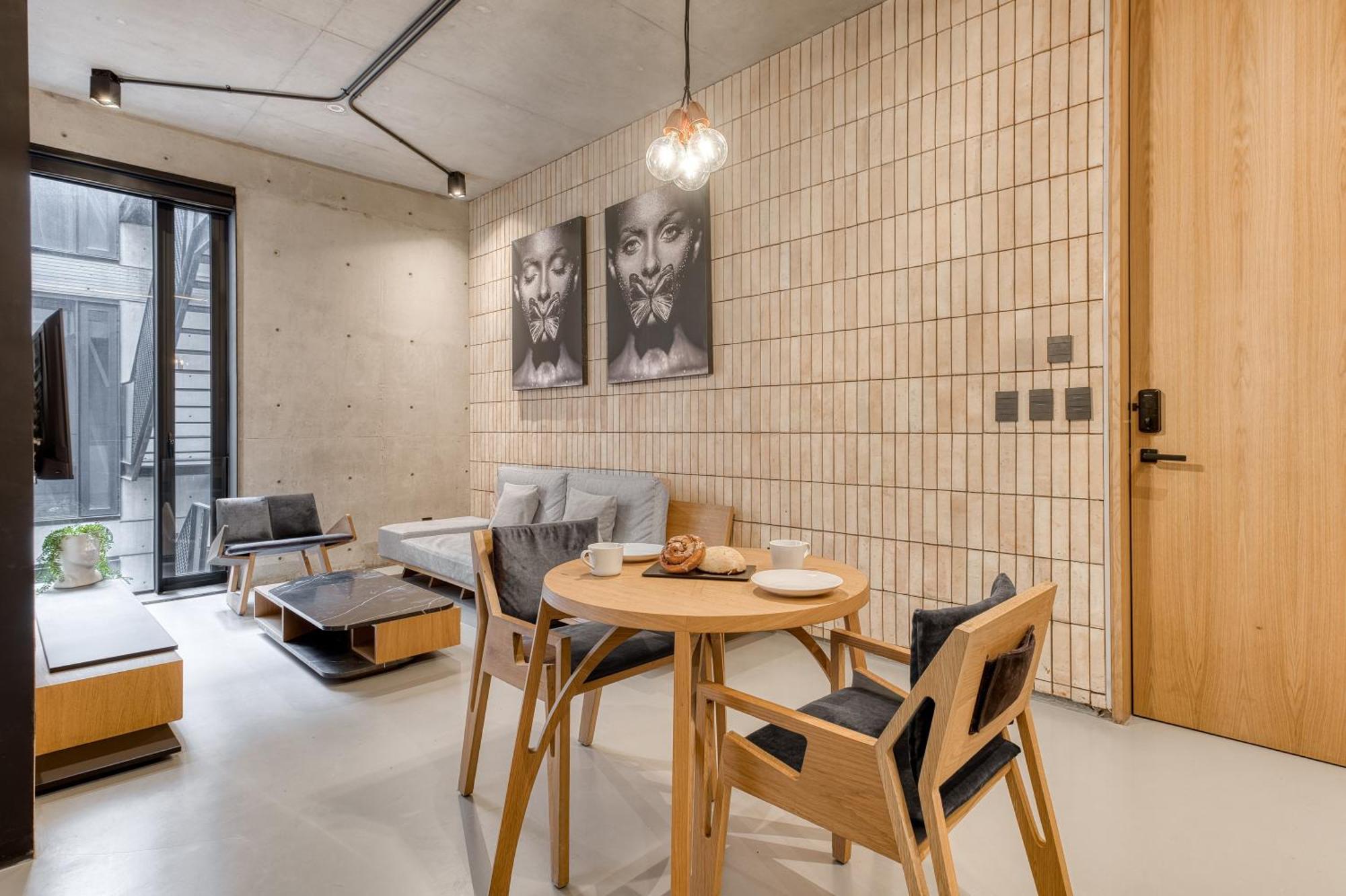 Boga Mexico City By Lumina Room photo