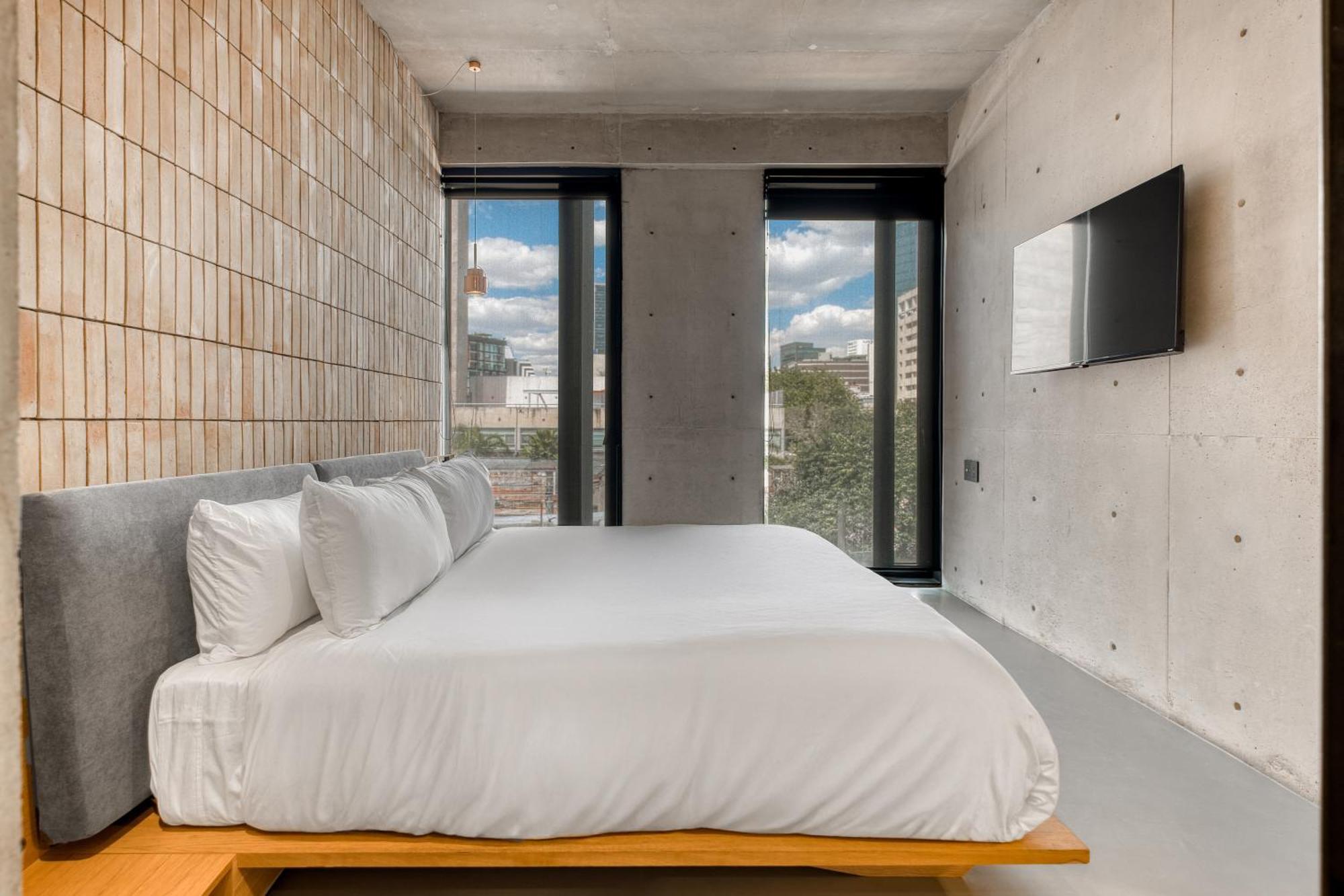 Boga Mexico City By Lumina Room photo