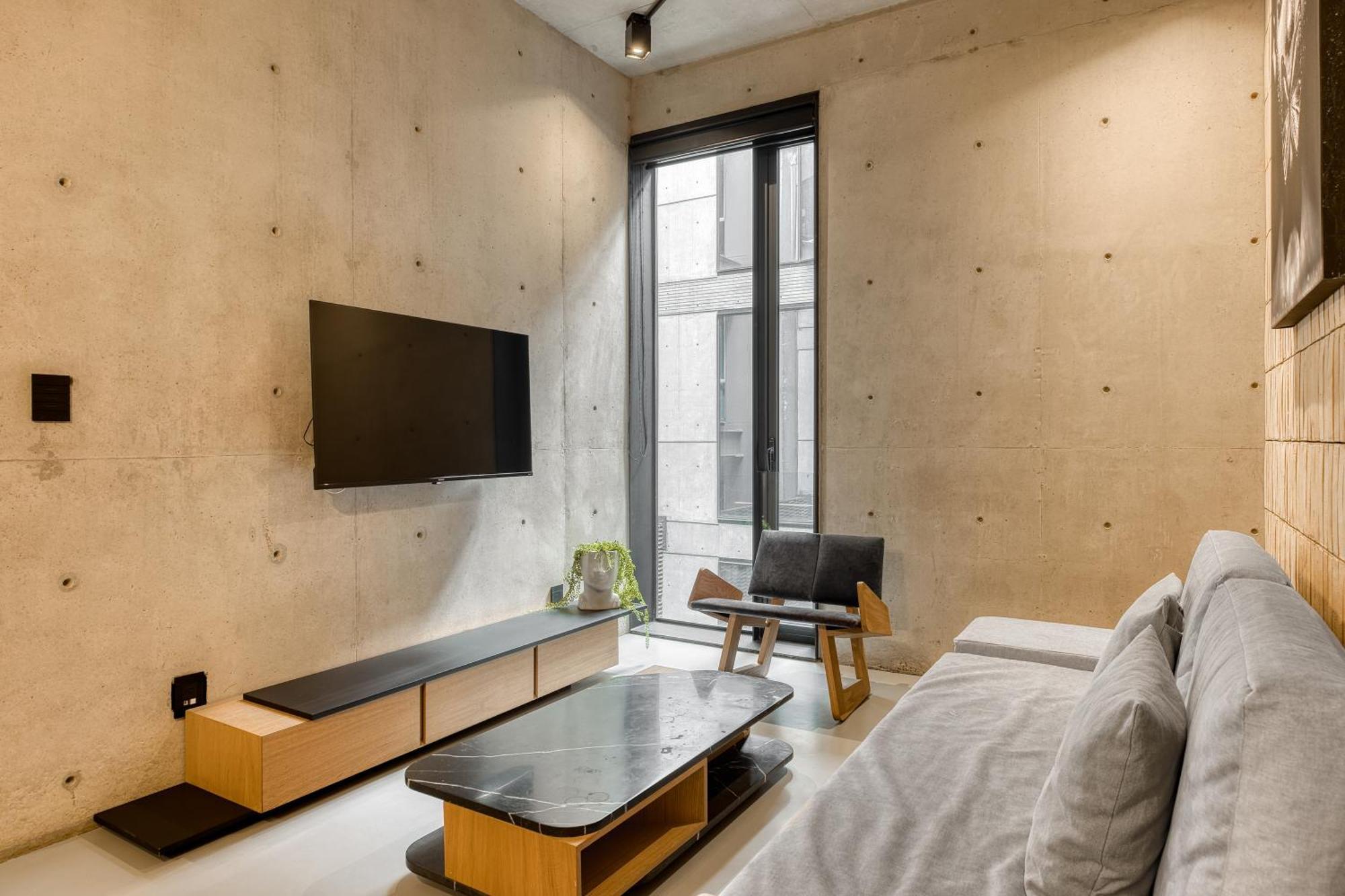Boga Mexico City By Lumina Room photo