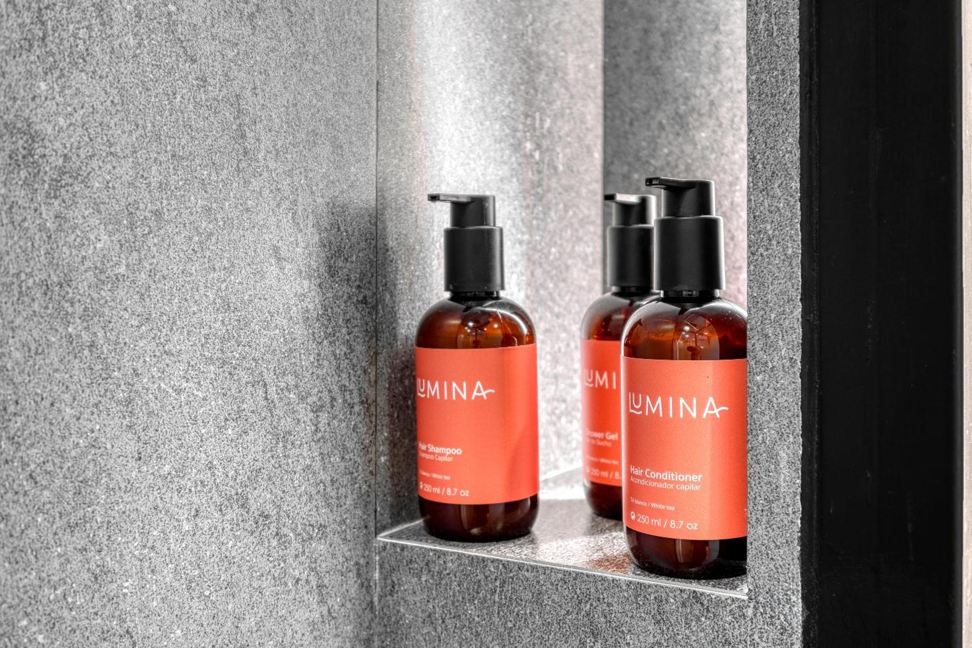 Boga Mexico City By Lumina Room photo