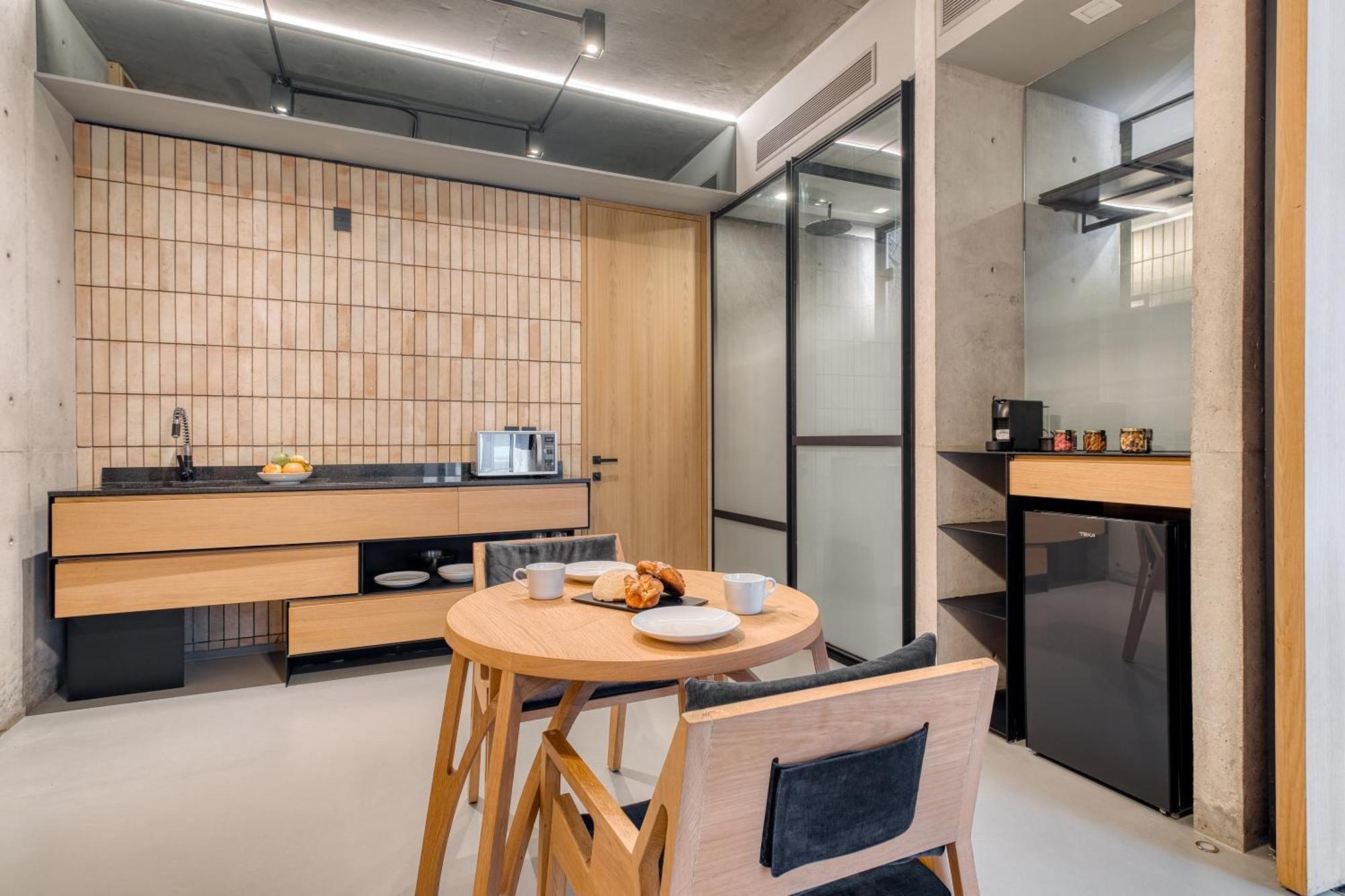 Boga Mexico City By Lumina Room photo