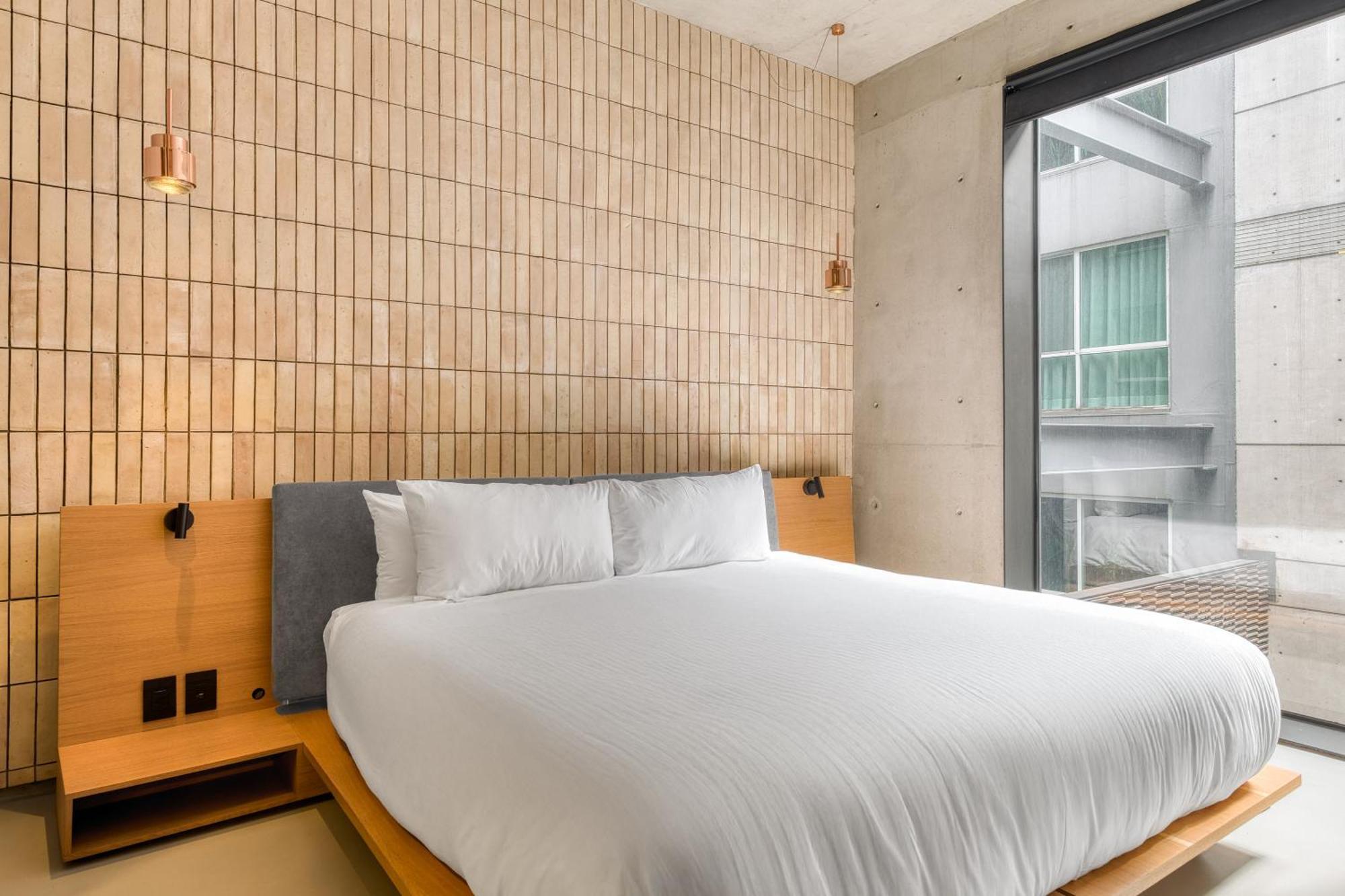 Boga Mexico City By Lumina Room photo