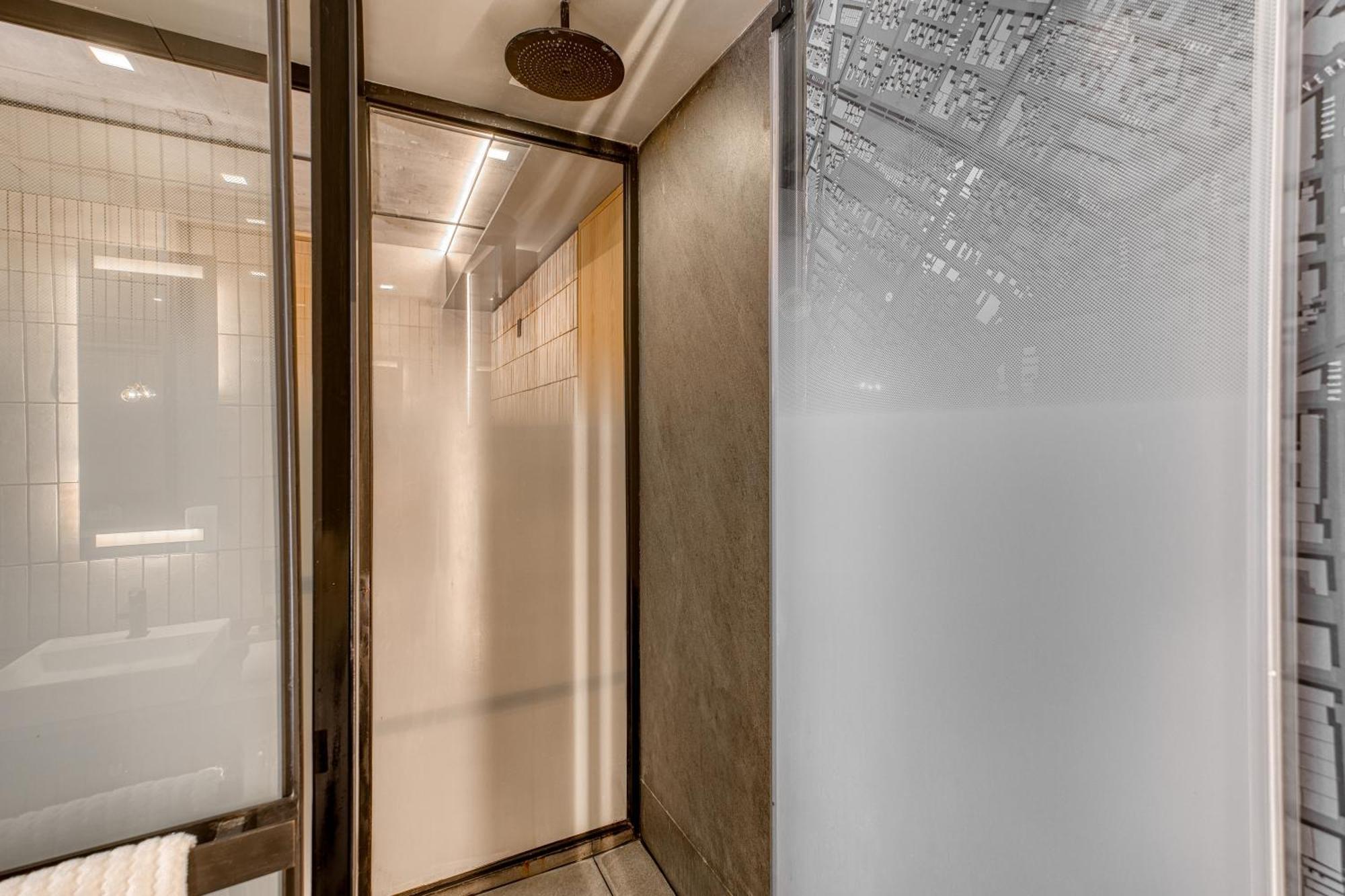 Boga Mexico City By Lumina Room photo