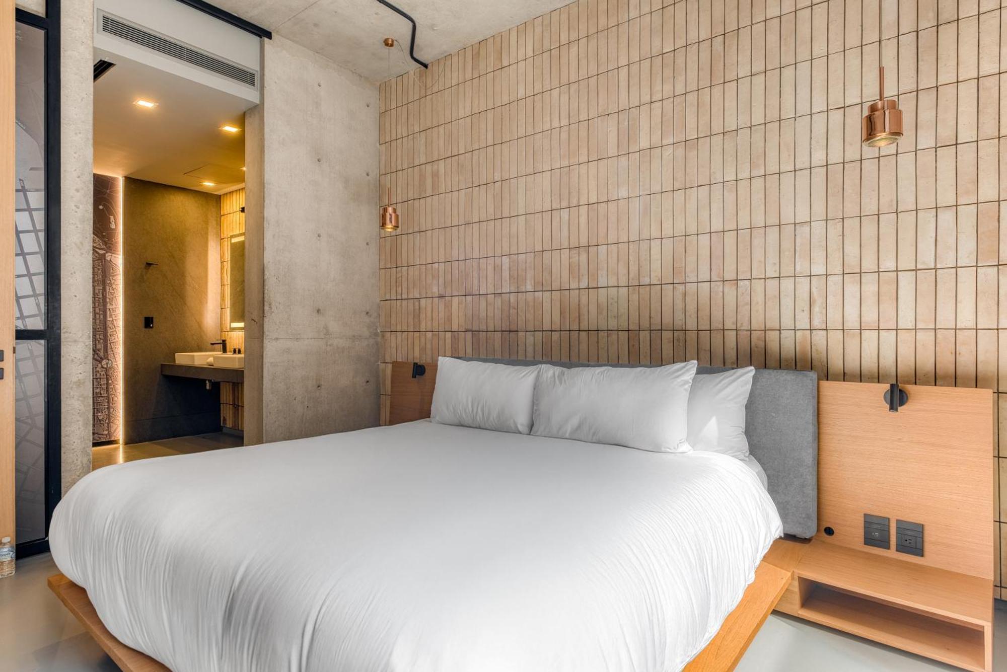 Boga Mexico City By Lumina Room photo