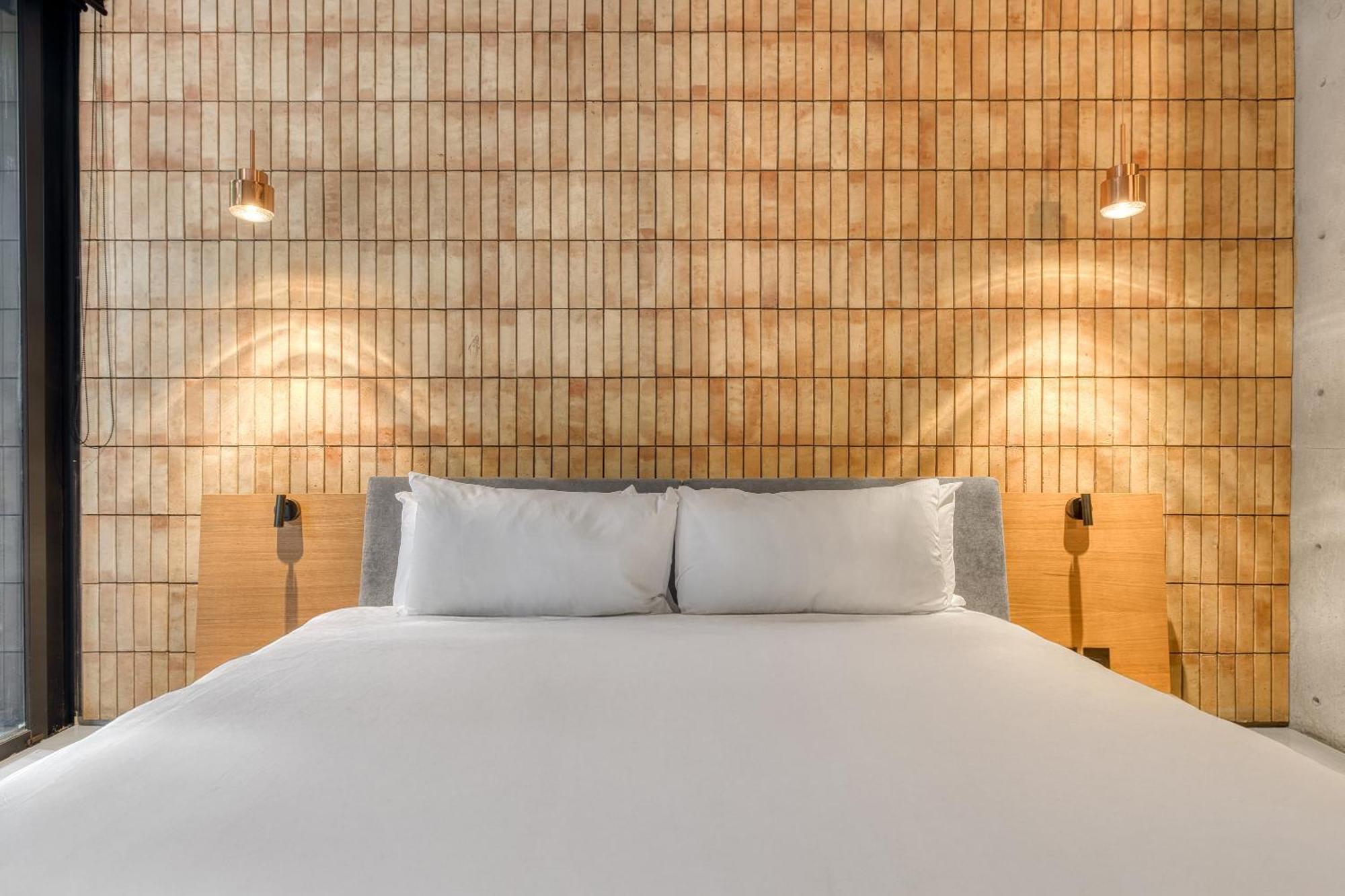 Boga Mexico City By Lumina Room photo