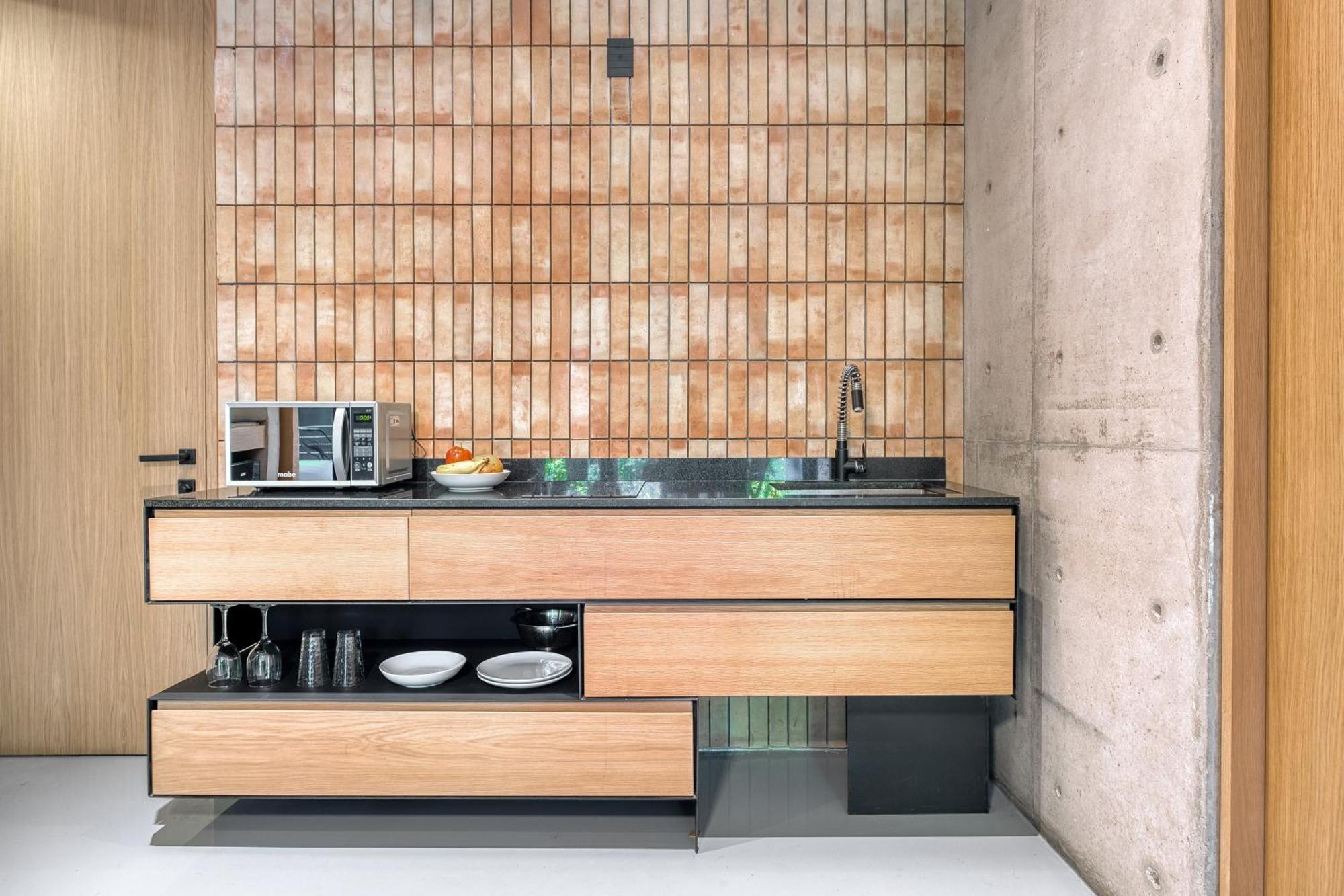 Boga Mexico City By Lumina Room photo