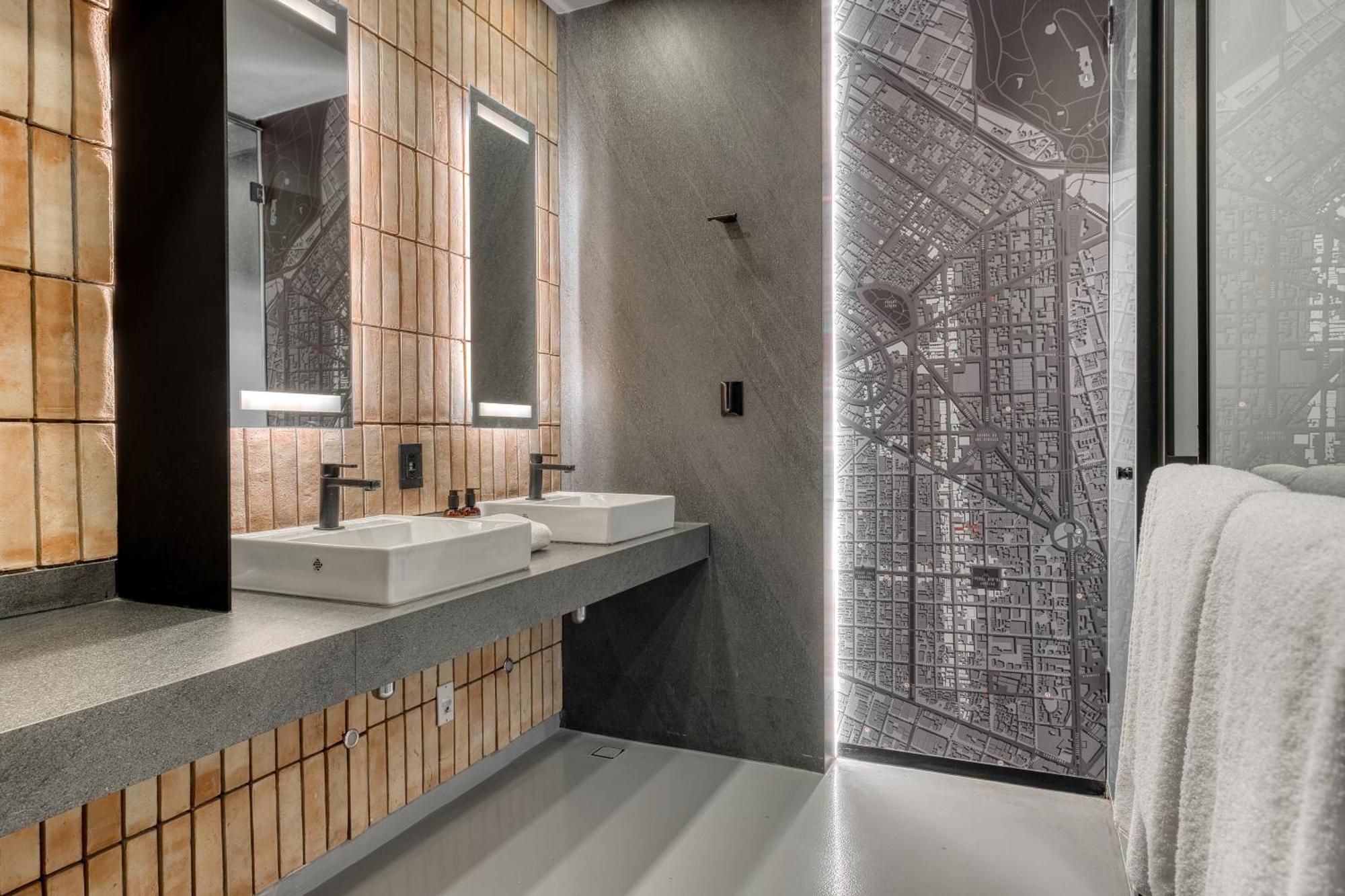 Boga Mexico City By Lumina Room photo
