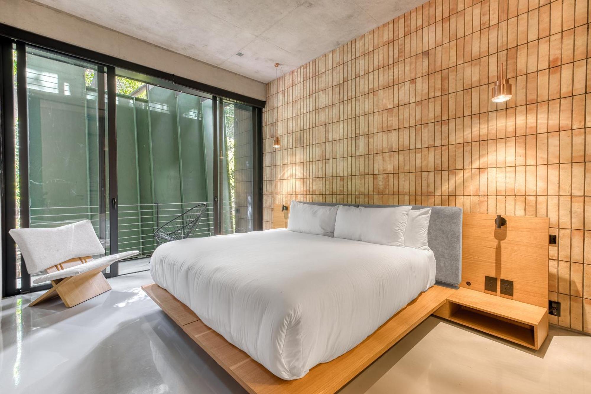 Boga Mexico City By Lumina Room photo