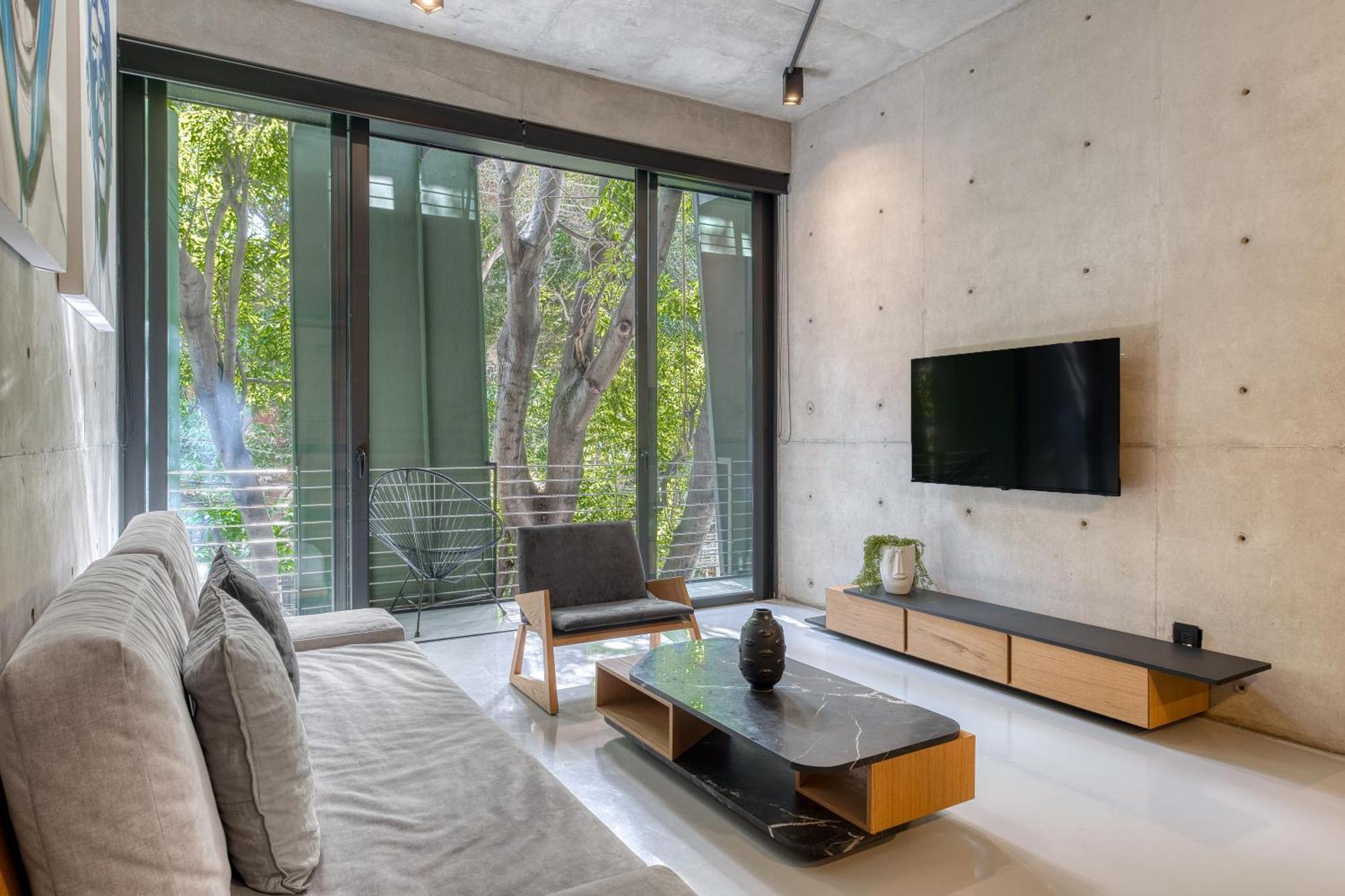 Boga Mexico City By Lumina Room photo