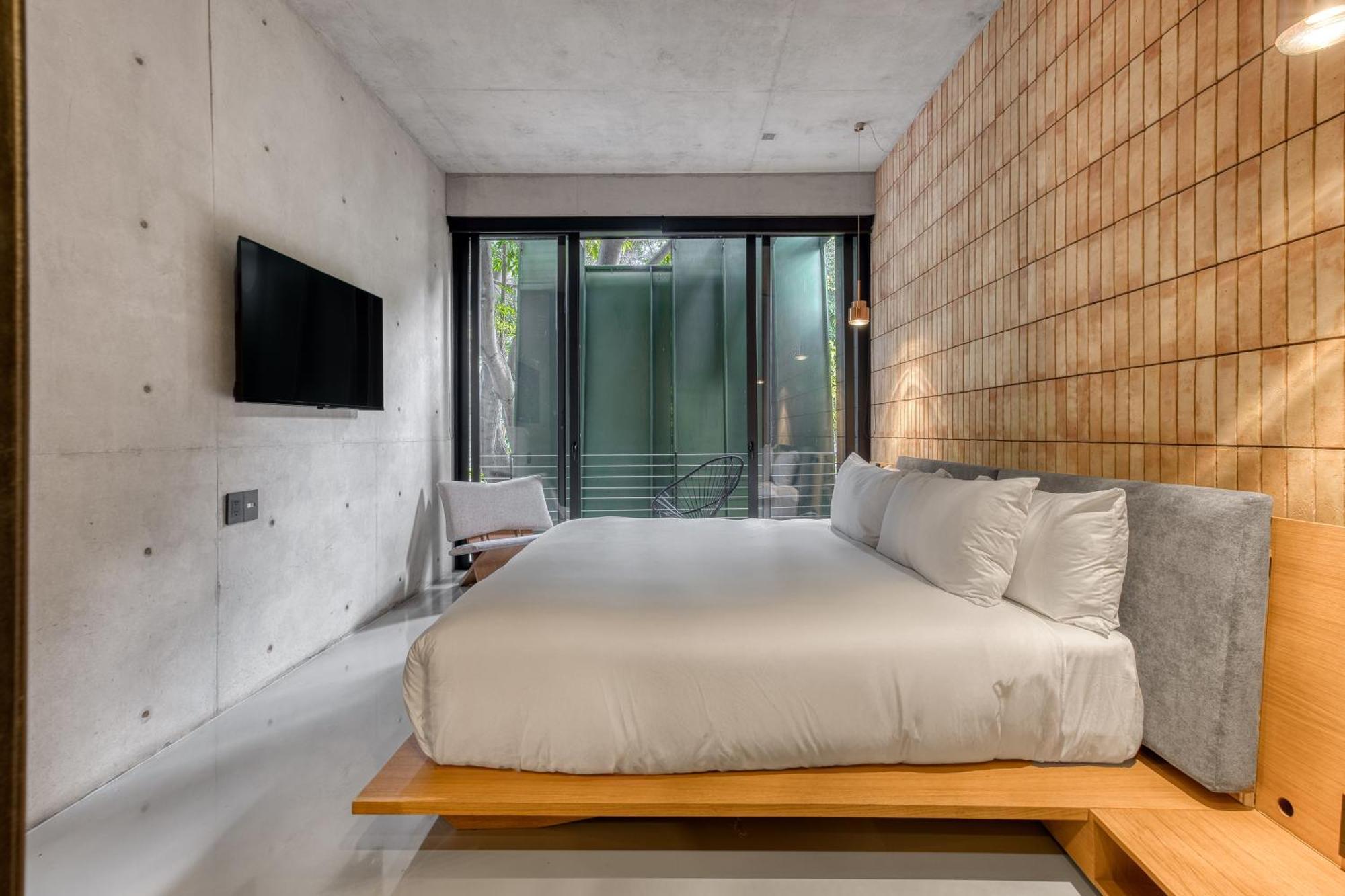 Boga Mexico City By Lumina Room photo