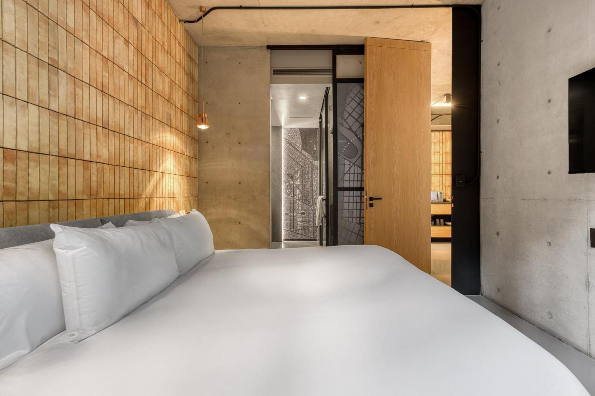 Boga Mexico City By Lumina Room photo