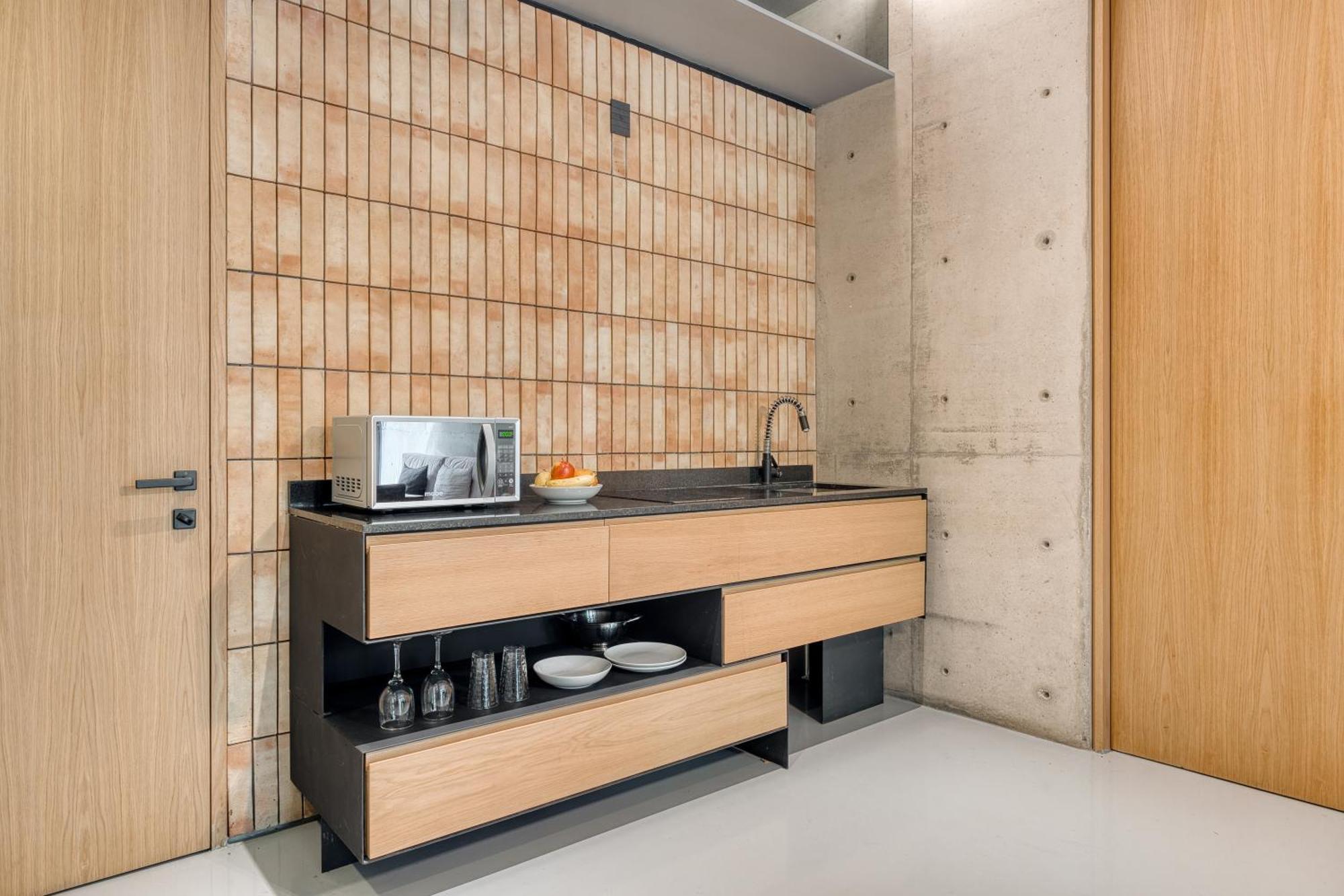 Boga Mexico City By Lumina Room photo