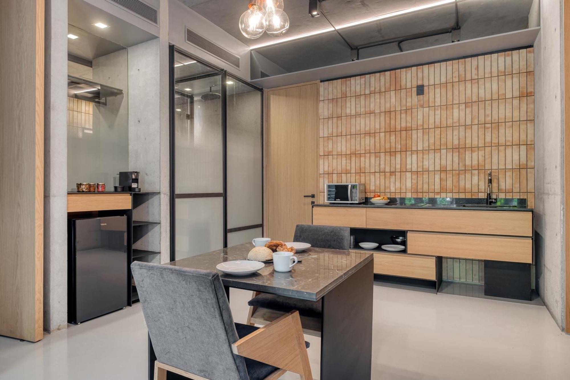 Boga Mexico City By Lumina Room photo