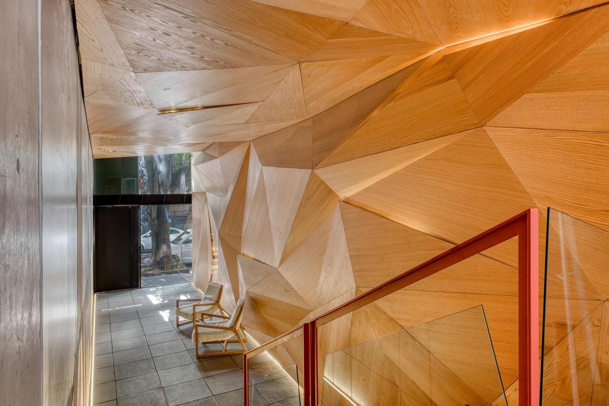 Boga Mexico City By Lumina Exterior photo