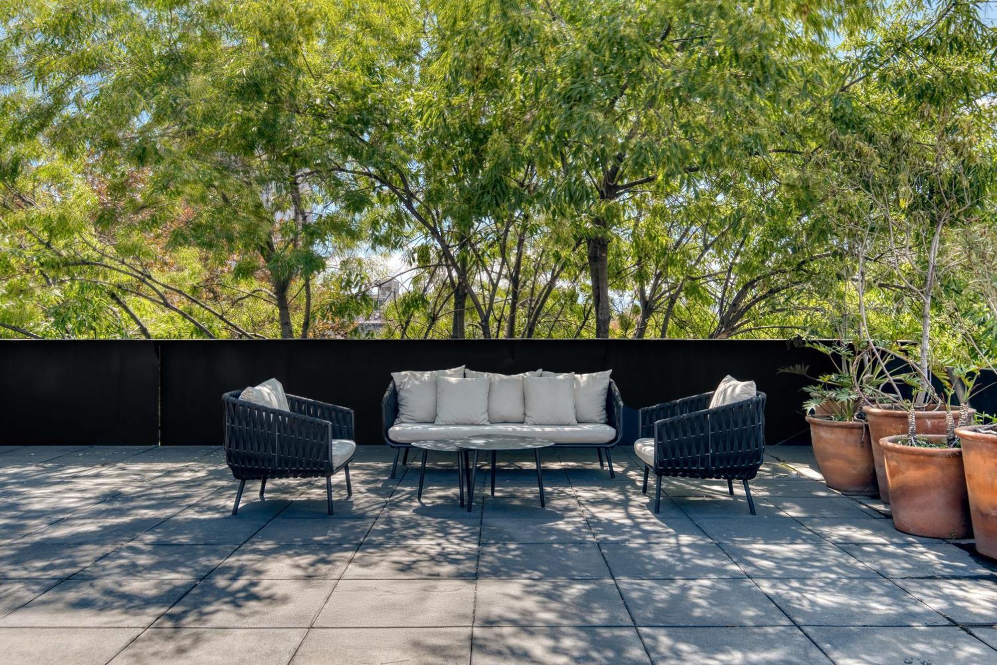 Boga Mexico City By Lumina Exterior photo