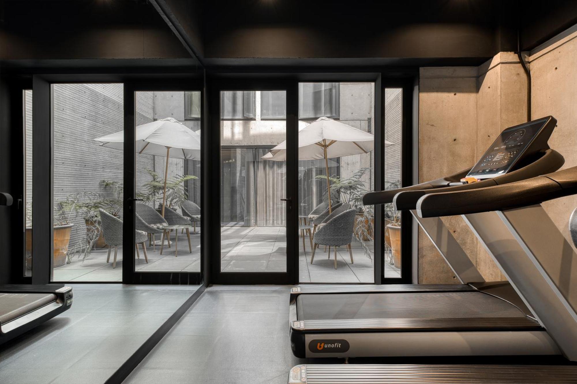 Boga Mexico City By Lumina Exterior photo