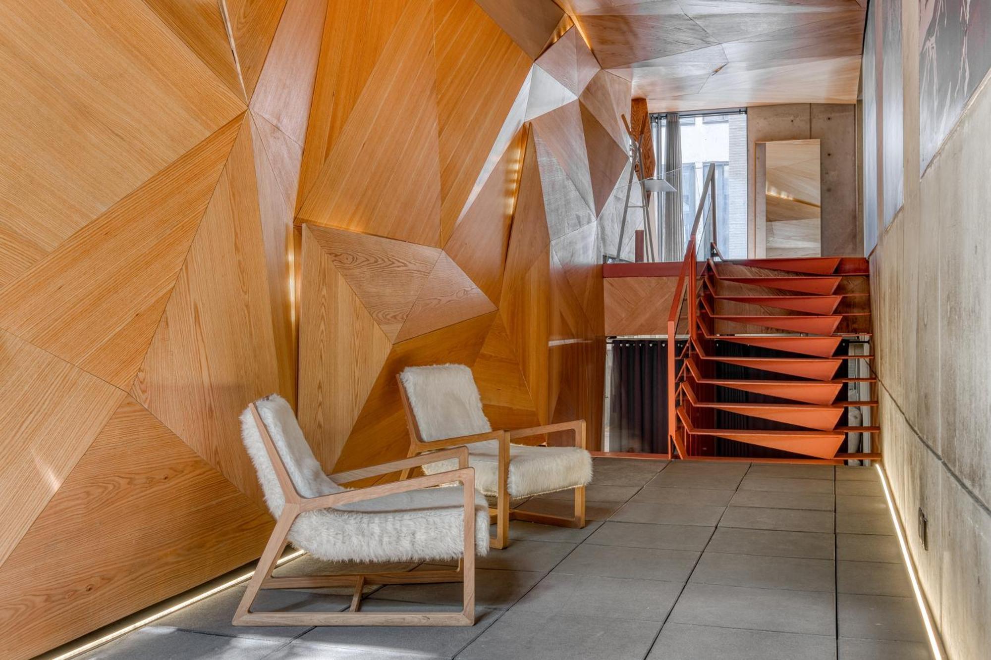 Boga Mexico City By Lumina Exterior photo