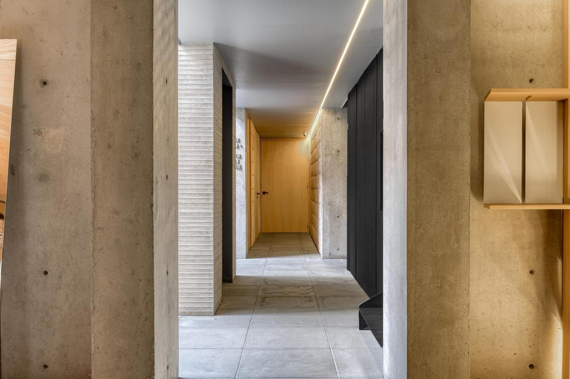 Boga Mexico City By Lumina Exterior photo