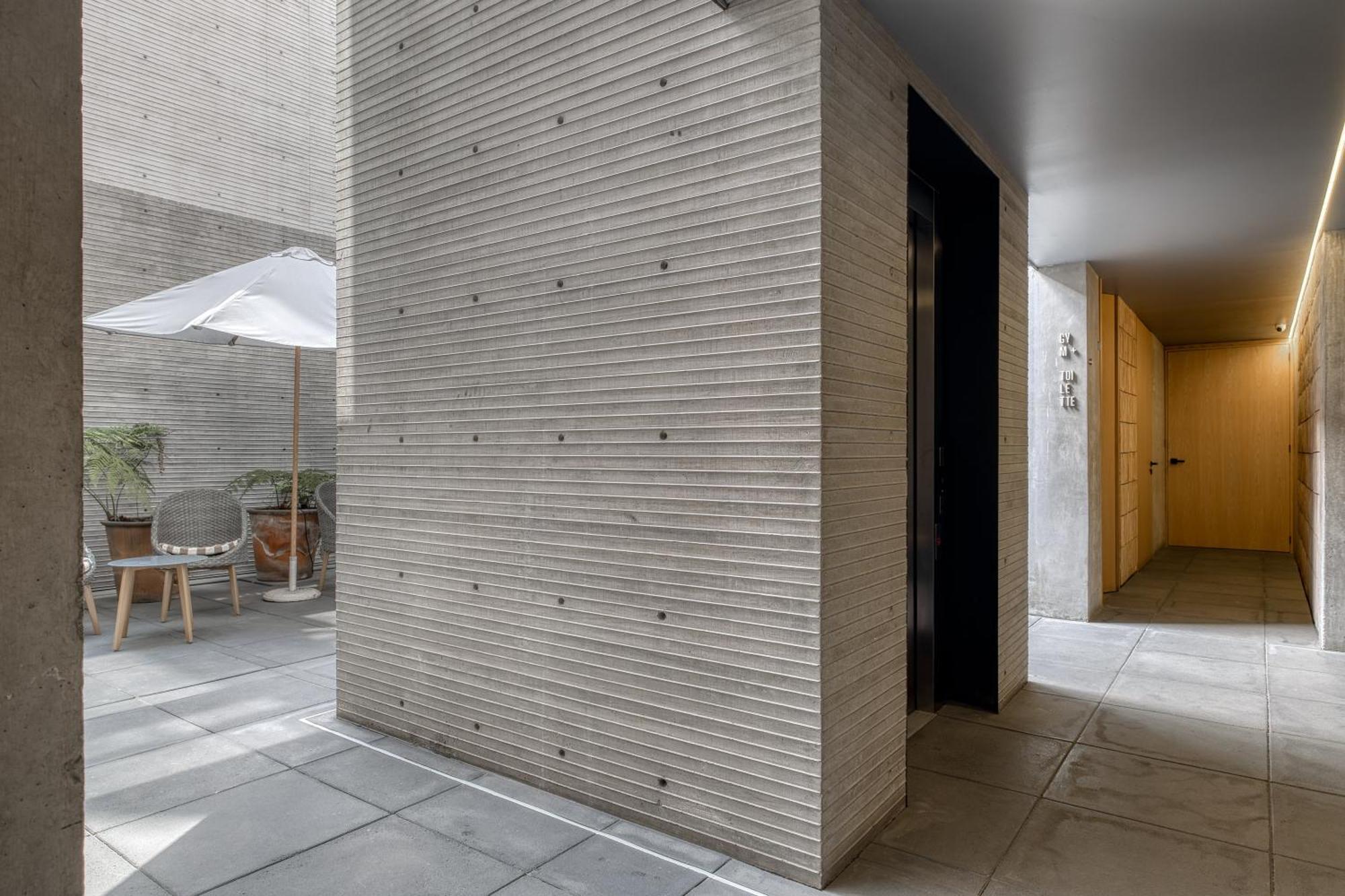 Boga Mexico City By Lumina Exterior photo