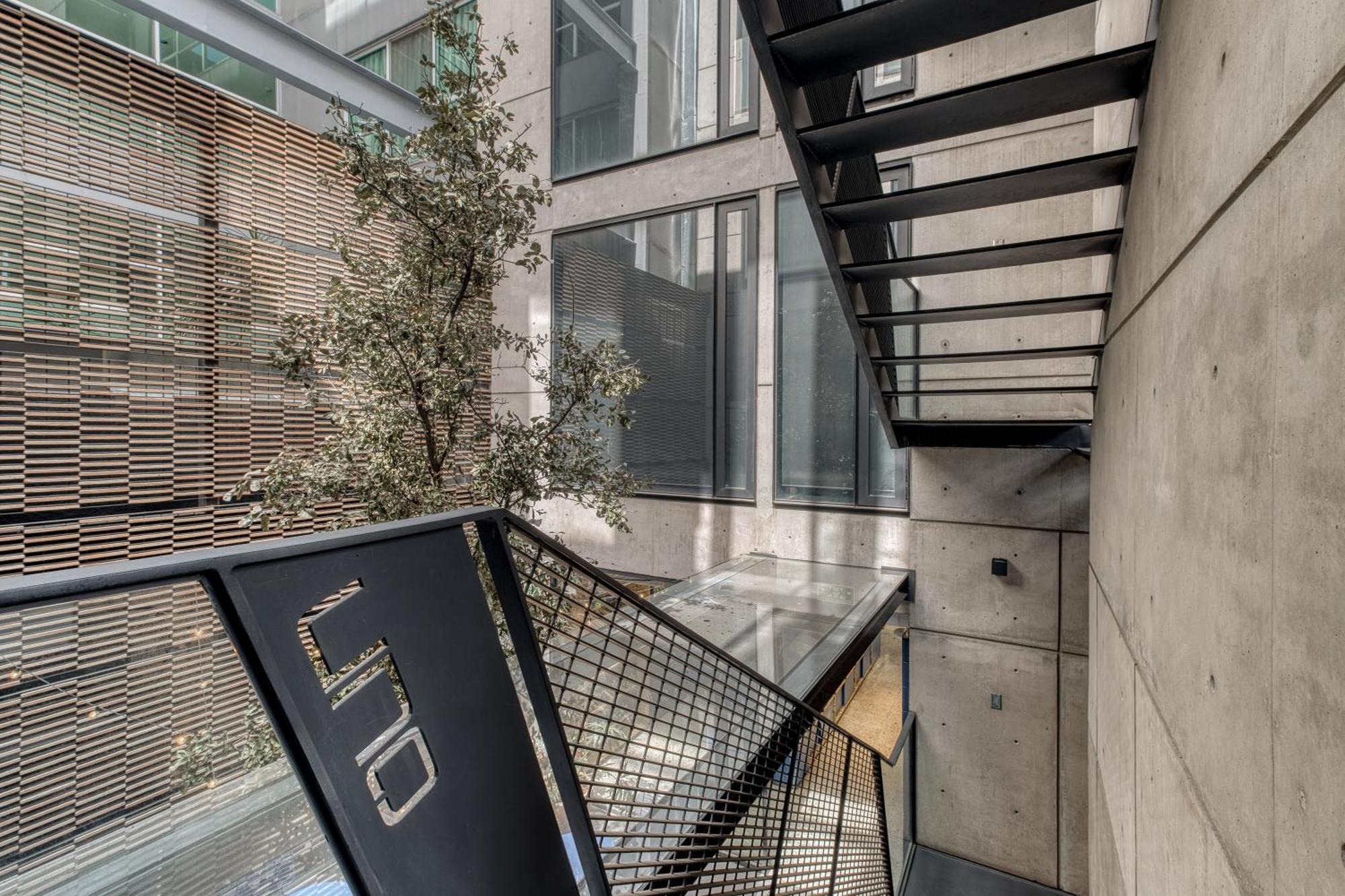 Boga Mexico City By Lumina Exterior photo